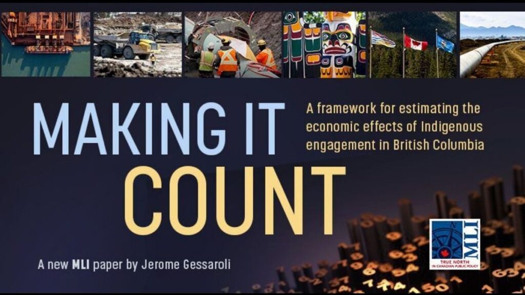 making it count. image courtesy of the macdonald laurier institute