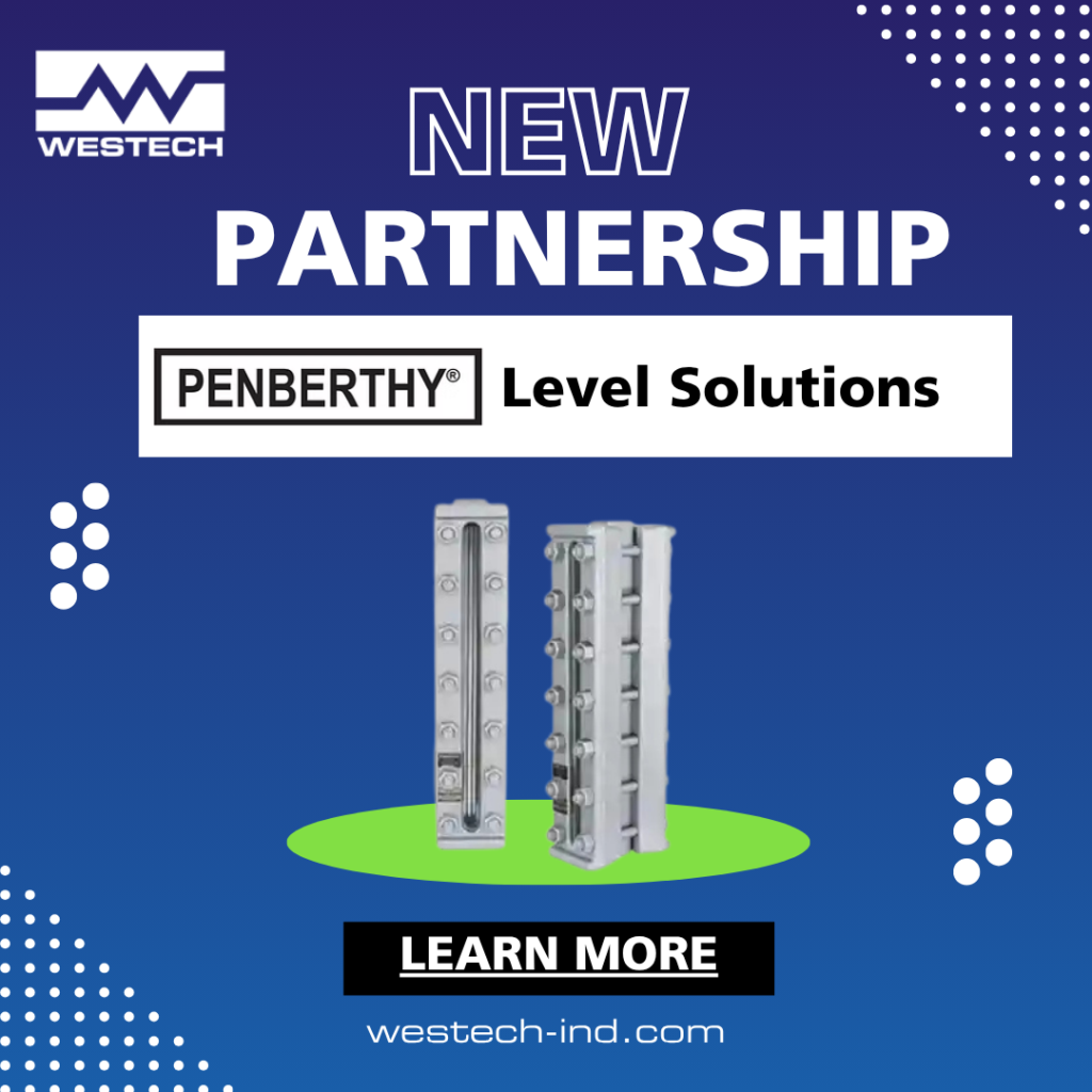 penberthy new partnership