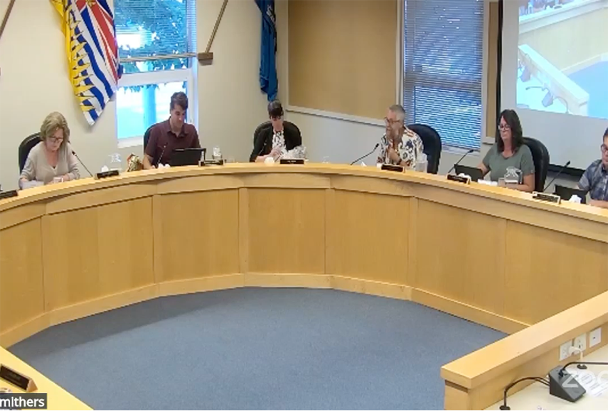 smithers july 14 council meeting 1200x810