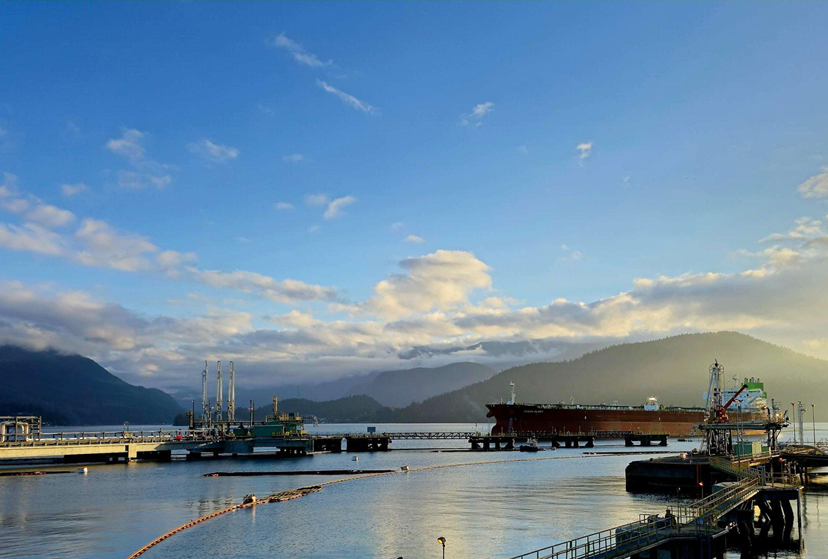 trans mountain tanker scaled 1200x810