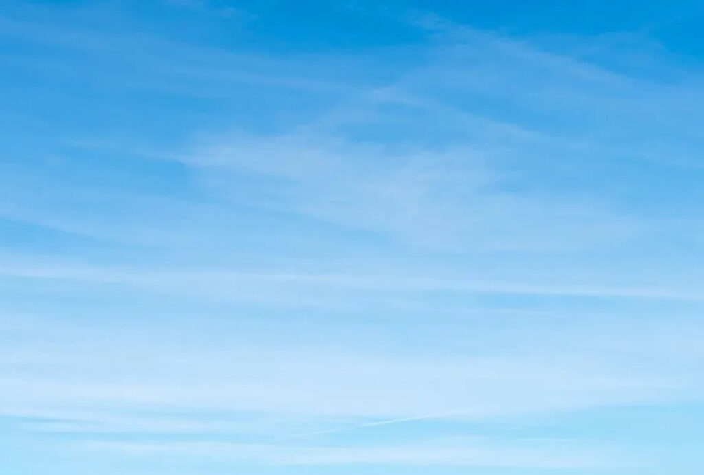 clean air blue sky 1200x810