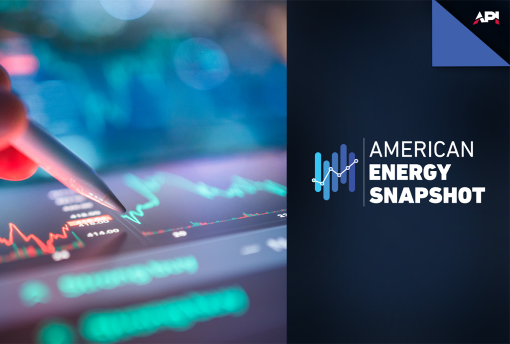 american energy snapshot who sets the price of oil how a global market decides 1200x810