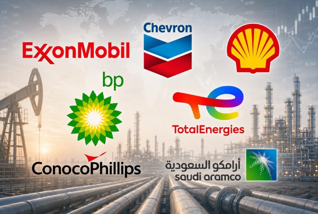 big oil image august 2026