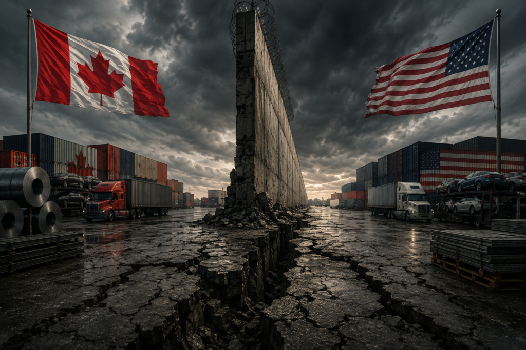 canada us trade negotiations 1200x810