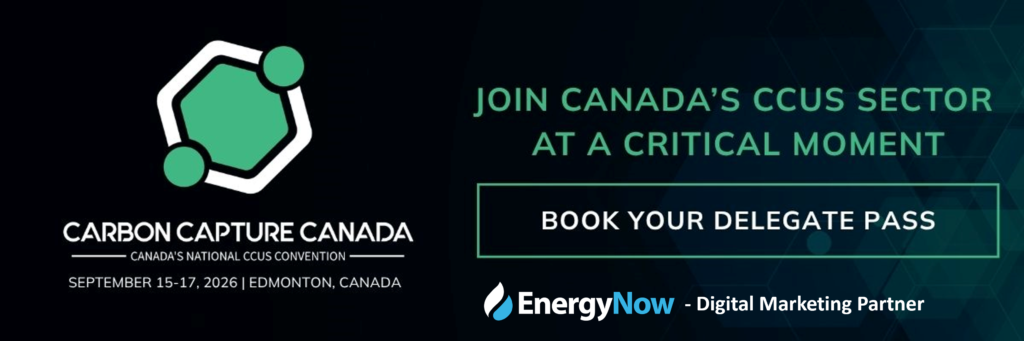 carbon capture canada 2026 banner