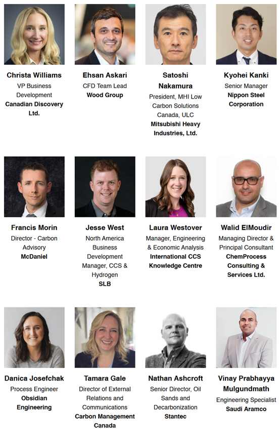 carbon capture canada 2026 knowledge speakers