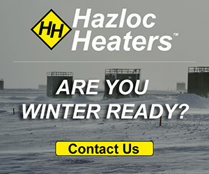 Hazloc Heaters