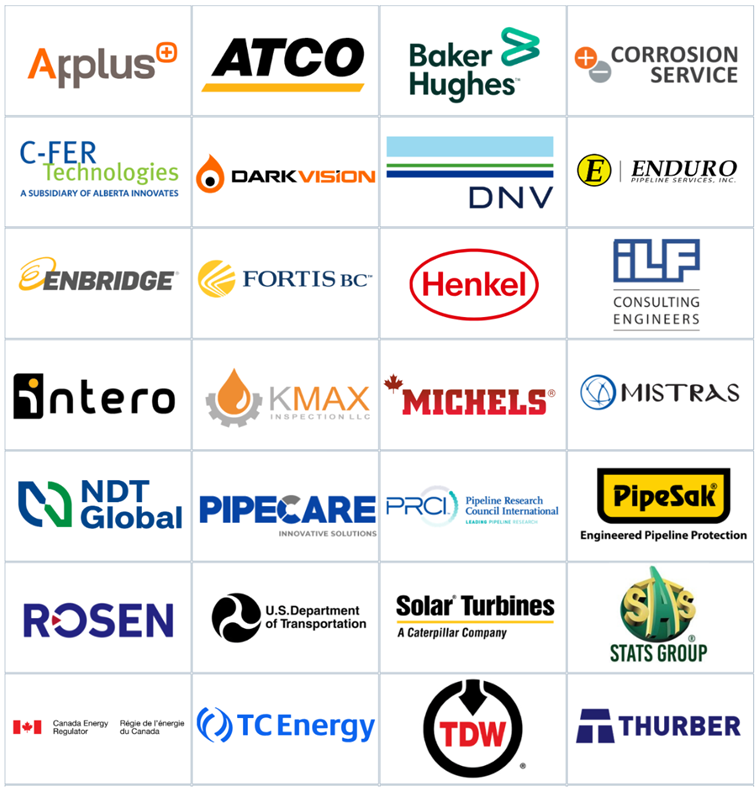 international pipeline conference and expo ipce exhibitor sample