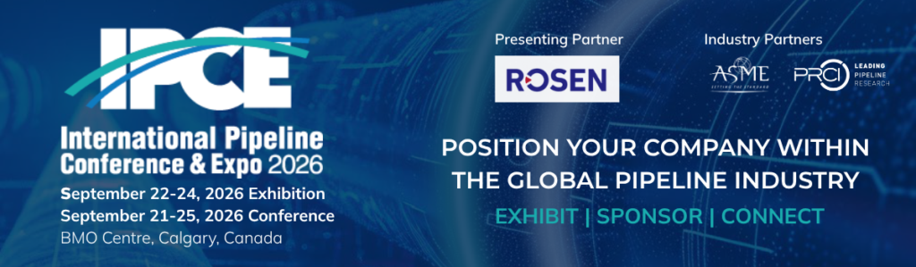 international pipeline conference and expo ipce header