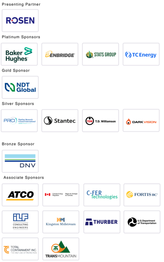 international pipeline conference and expo ipce sponsors