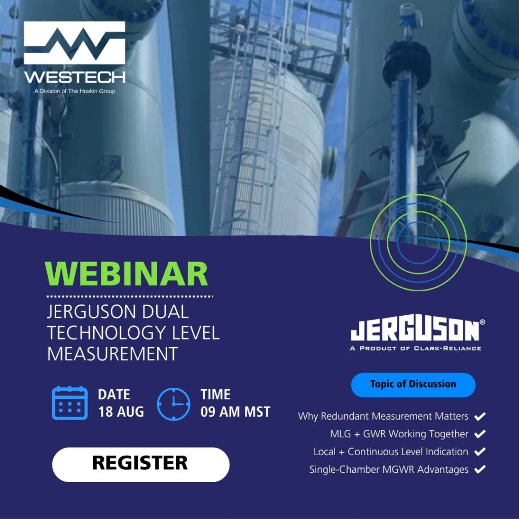 jerguson mag level webinar 2026