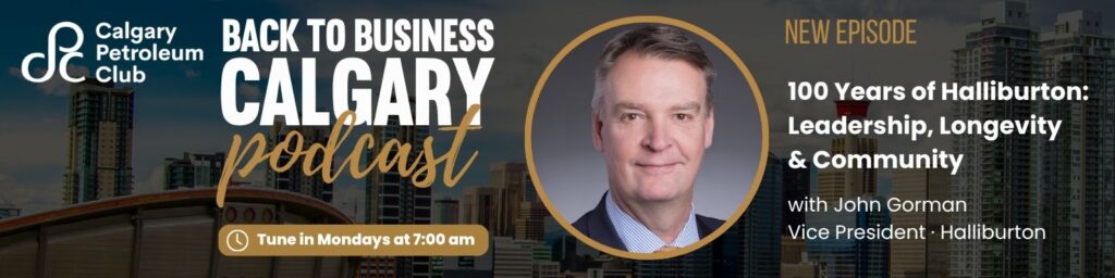 john gorman episode