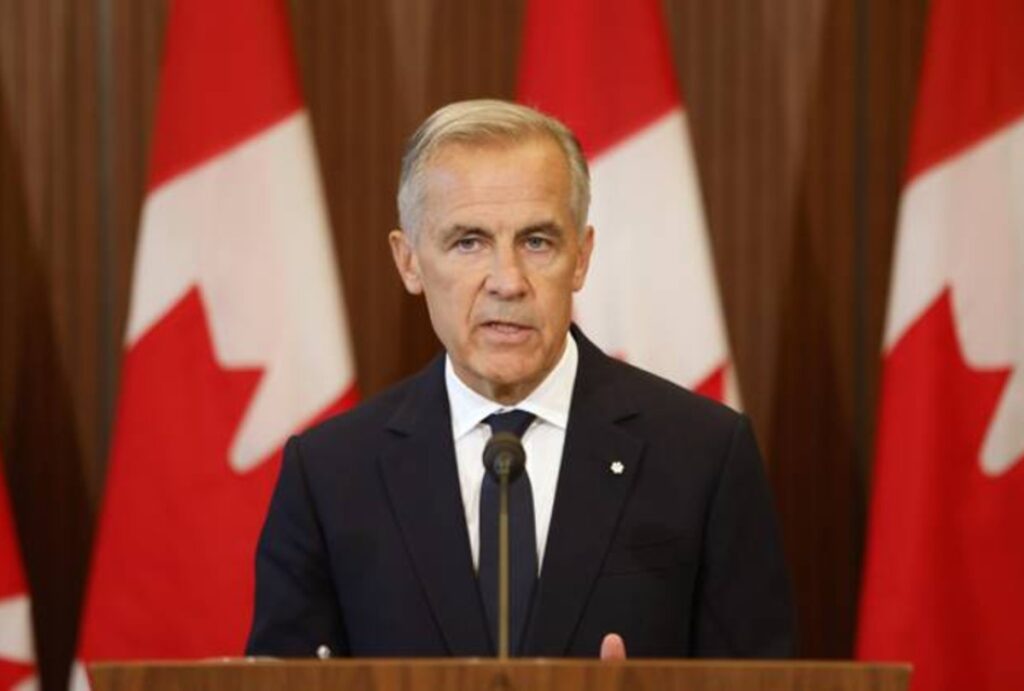mark carney press conference august 22 2026 1200x810