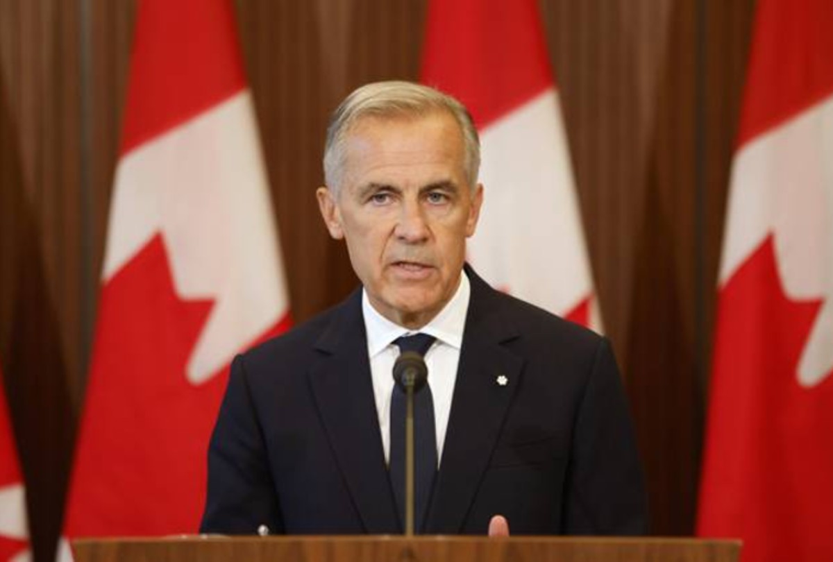 mark carney press conference august 22 2026 1200x810