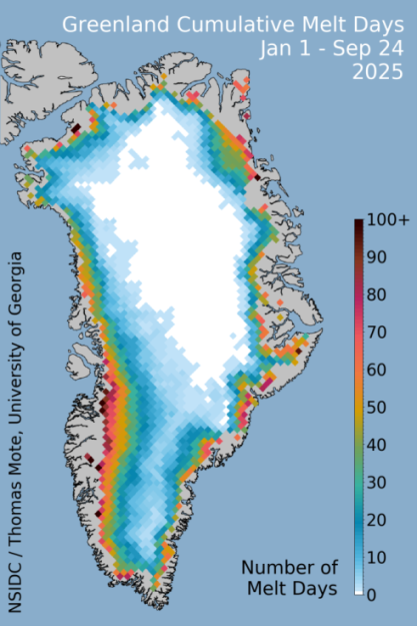 national snow and ice data center 1
