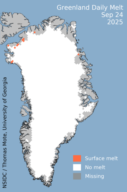 national snow and ice data center 2