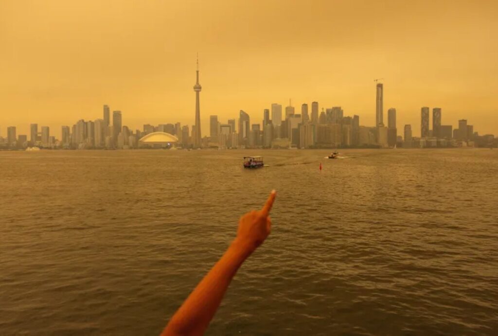 ontario wildfire smoke 1200x810