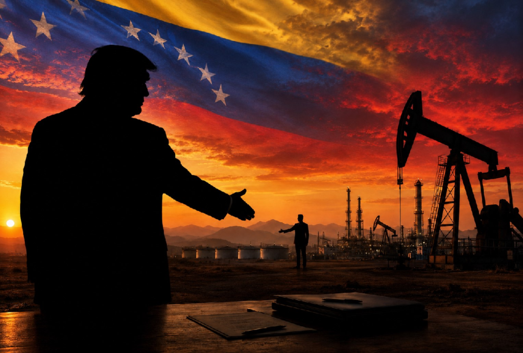 trump venezuela 1220x810