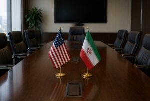 US and Iran Discuss Phased Deal to Reopen Hormuz and End US Blockade ...