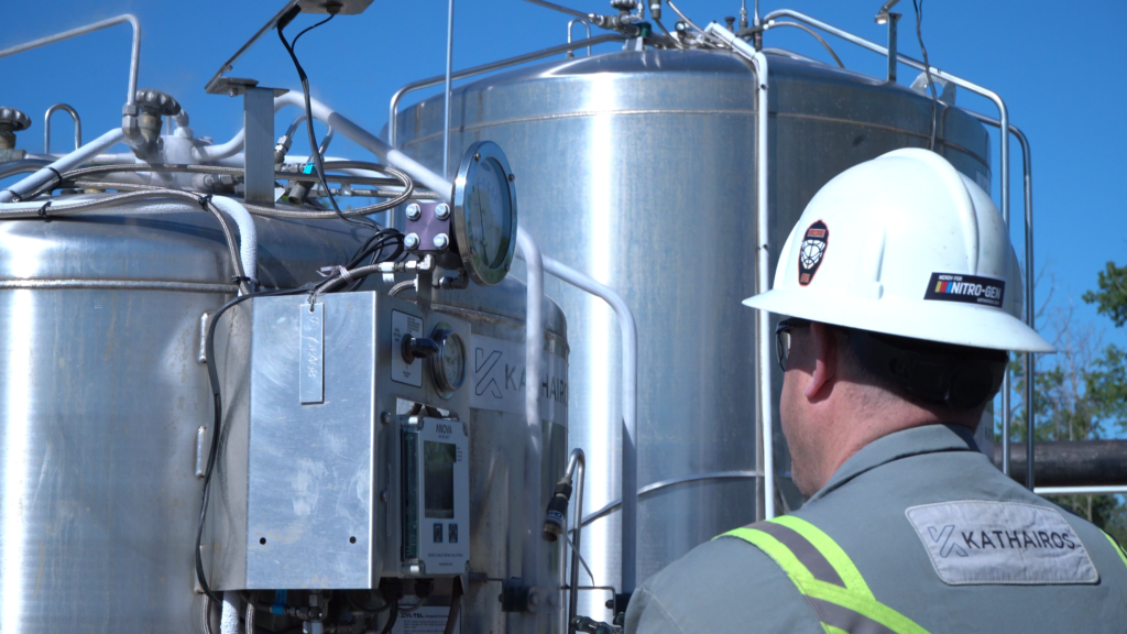 cad pic operator on kathairos solutions site