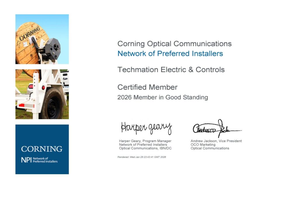 corning 2026 certificate of good standing 1536x1012