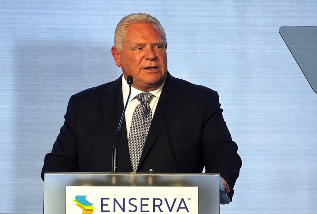 doug ford enserva speakers series 6 1200x810