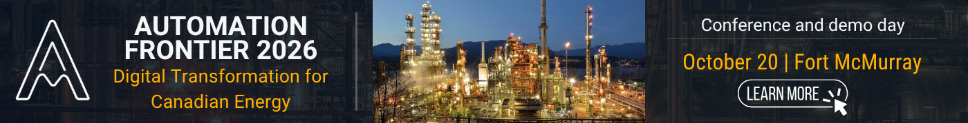 MicroWatt Controls - Automation Frontier 2026