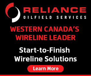 Reliance Oilfield Services