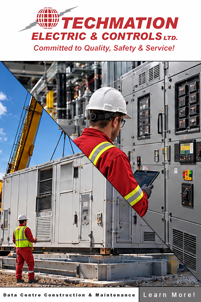 Techmation Electric & Control