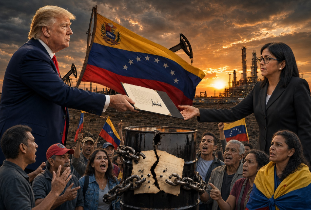 trump venezuela deal 1220x810