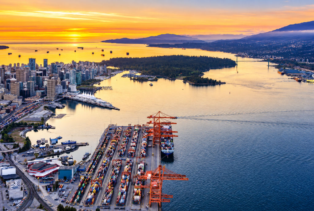 vancouver port 1200x810