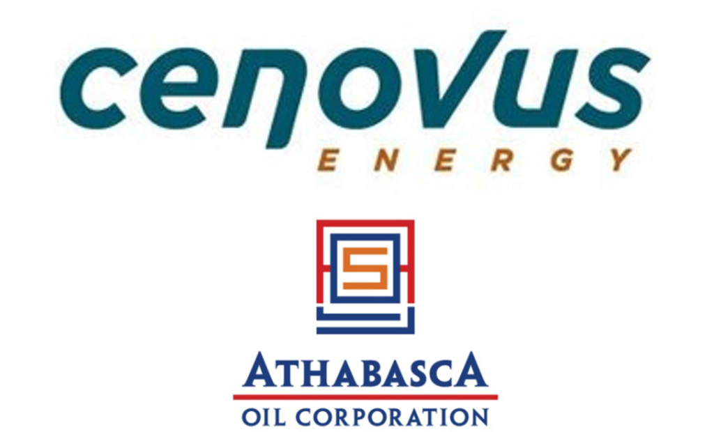 cenovus aquires athabasca linkedin
