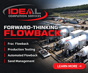 Ideal Completions