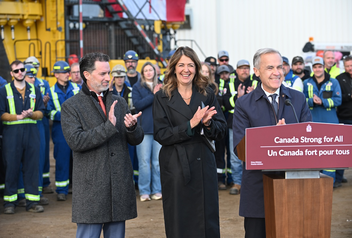 INSIGHT: The World is Rediscovering Canadian Energy. - Canadian Energy News, Top Headlines, Commentaries, Features & Events