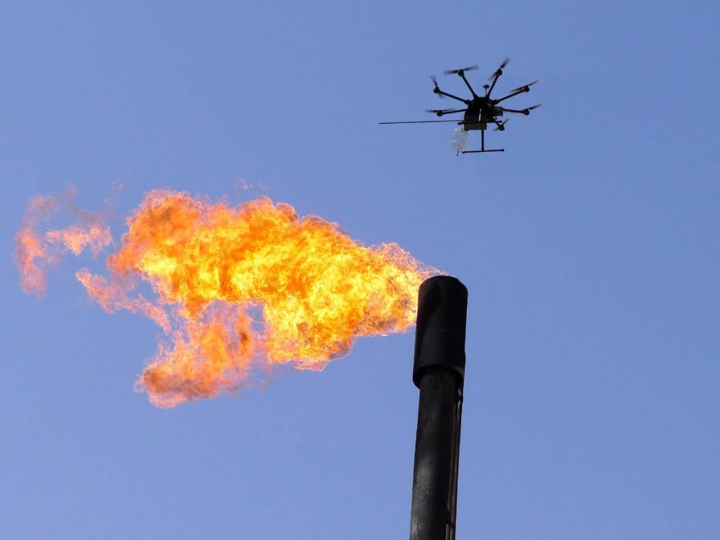Aerostar Air Quality Monitoring and Measurement Announcement