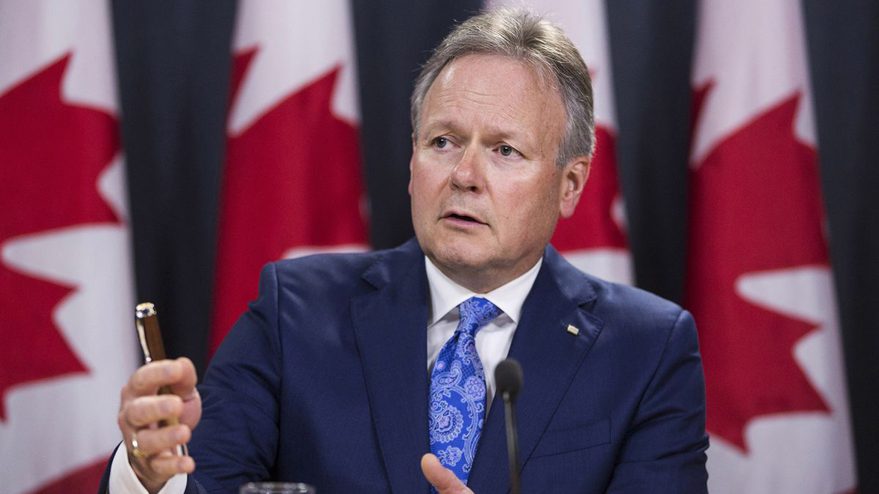 Bank of Canada Raises Benchmark Rate to 075