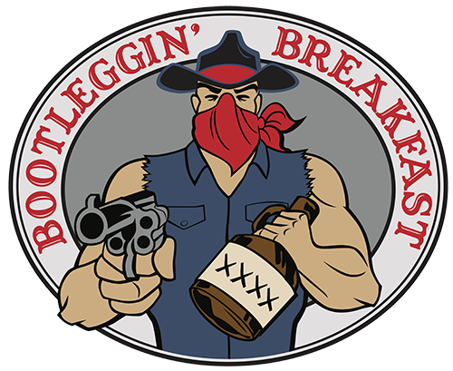 Bootleggin Breakfast 2017