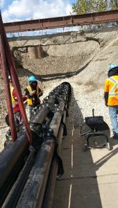 CP equipment 2