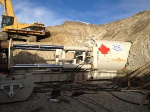 CT equipment