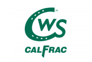 Calfrac Logo Feature