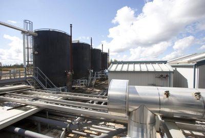 Cenovus selling Pelican Lake operations to Canadian Natural for $975 million