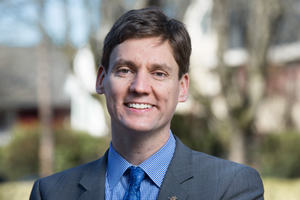 David Eby BC Attorney General