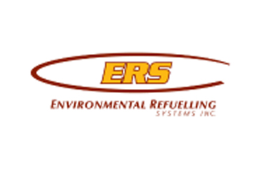 ERS Logo Feature