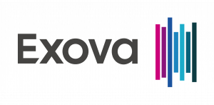 EXOVA LOGO