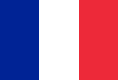 Flag of France Feature Image