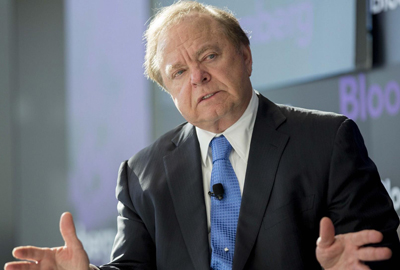 Harold-Hamm