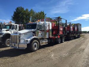 Hart Truck
