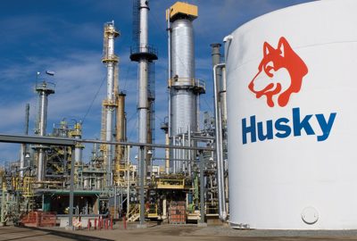 Husky-Energy