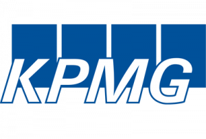 KPMG Logo