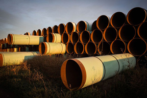 Keystone XL's Path Up for Grabs as Nebraska Commission Weighs In